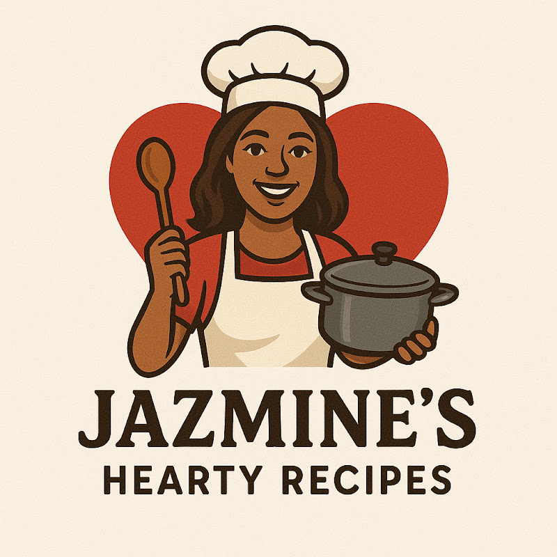 Jazmine's Hearty Recipes