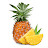 Ananas adam