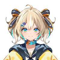 Profile Picture of Hinata Ch. 天晴ひなた