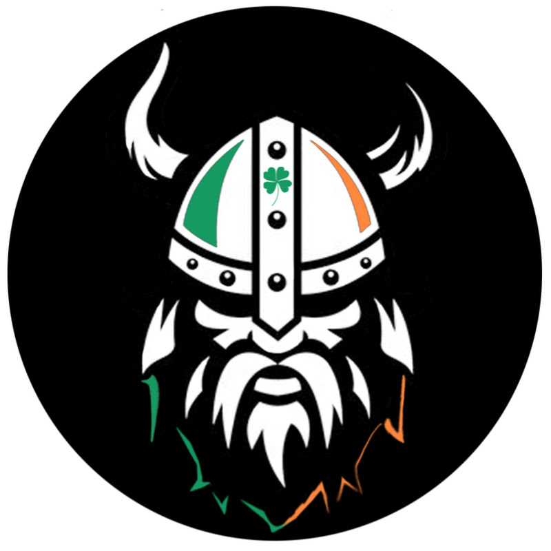 XXXIrishVikingXXX