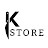 Kstore