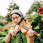 Jillian Strader, Fiddle Player logo