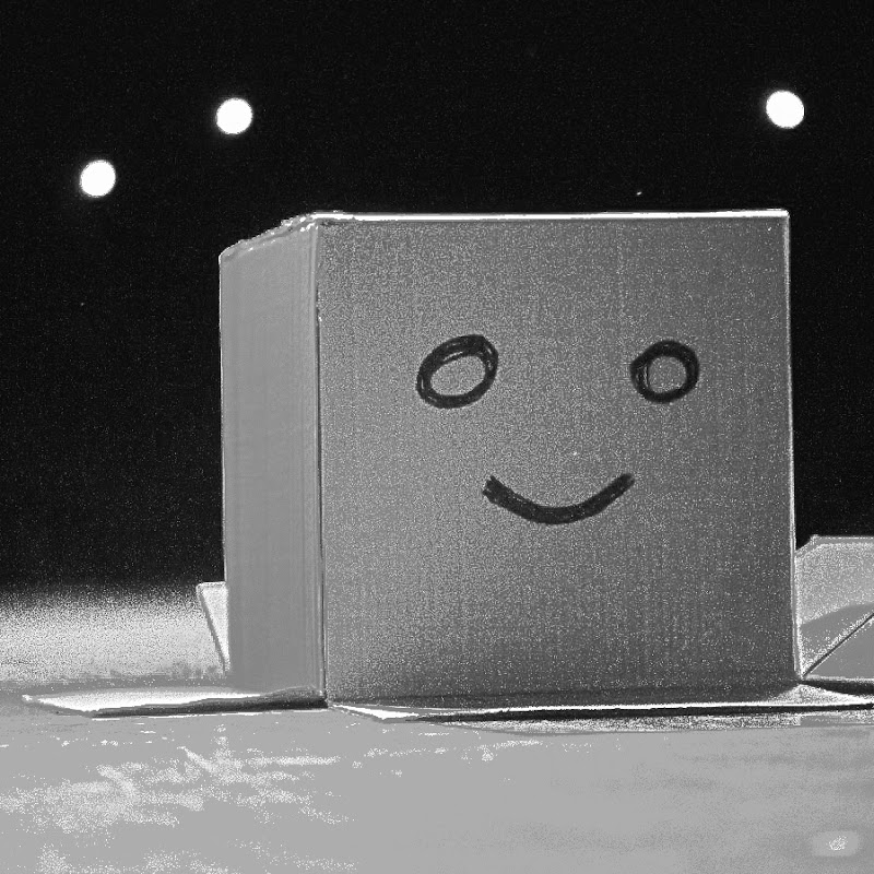 What I'm Doing Now icon