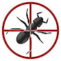 Universal Pest & Termite logo