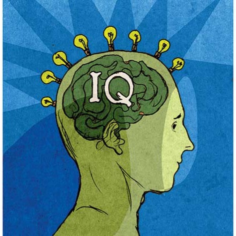 IQ test 