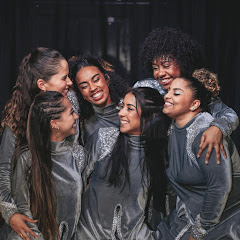 Ministério de Dança Portais Eternos