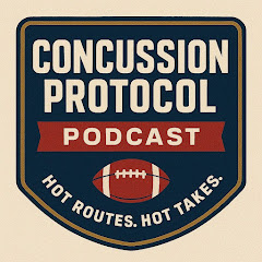 Concussion Protocol Podast