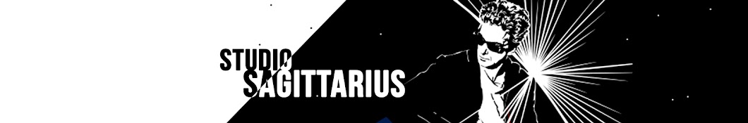Studio Sagittarius YouTube channel avatar