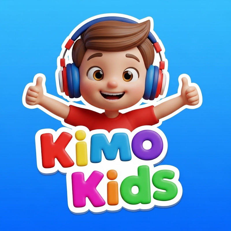 كيمو كيدز - Kimo Kids