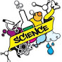 science Pro  logo