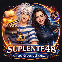 Suplente48 – Las raíces del saber