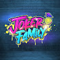 JOKER FAMILY logo