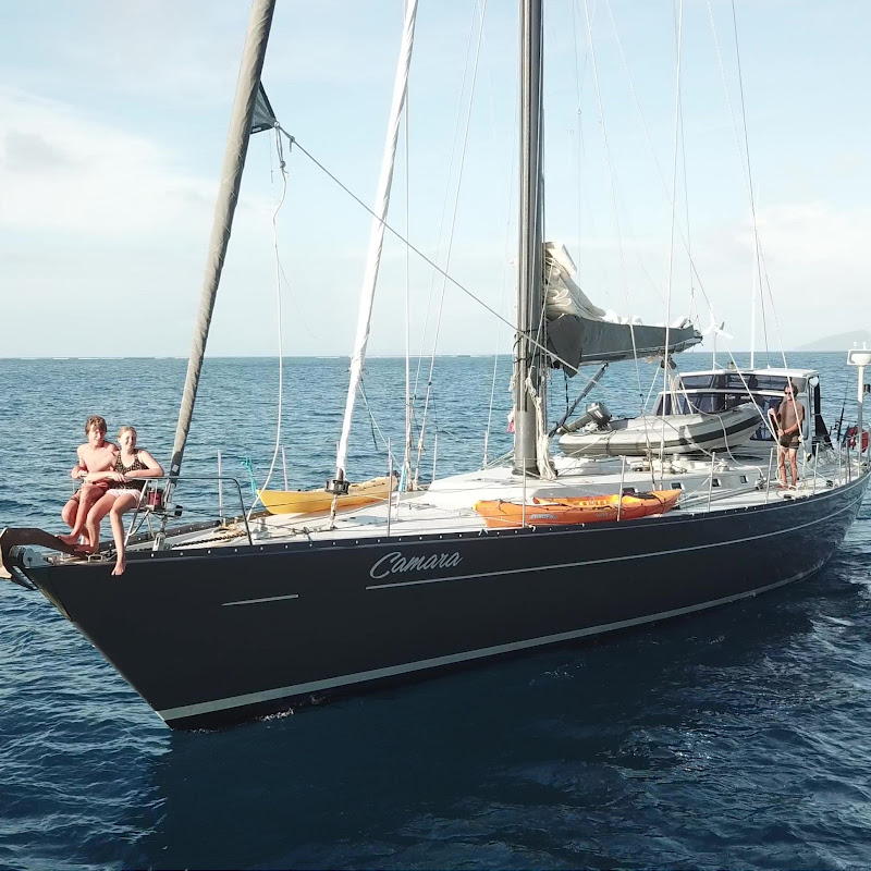 camarasailing