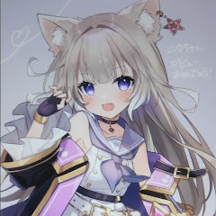 夜絆ニウアイコン画像