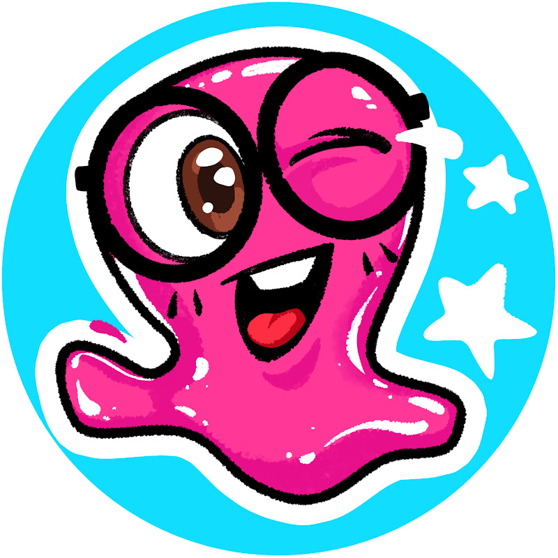 Slick Slime Sam World