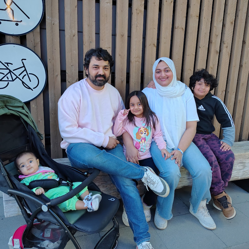 Europe Life and Travel with Hassan and Mehru