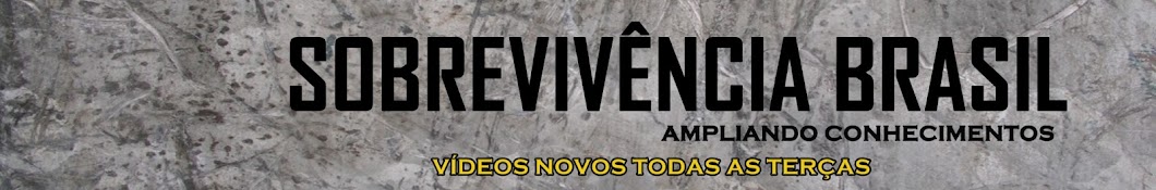 SobrevivÃªnciaBR ইউটিউব চ্যানেল অ্যাভাটার