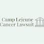 Camp Lejeune Cancer Lawsuit  logo