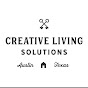 Creative Living Solutions logo