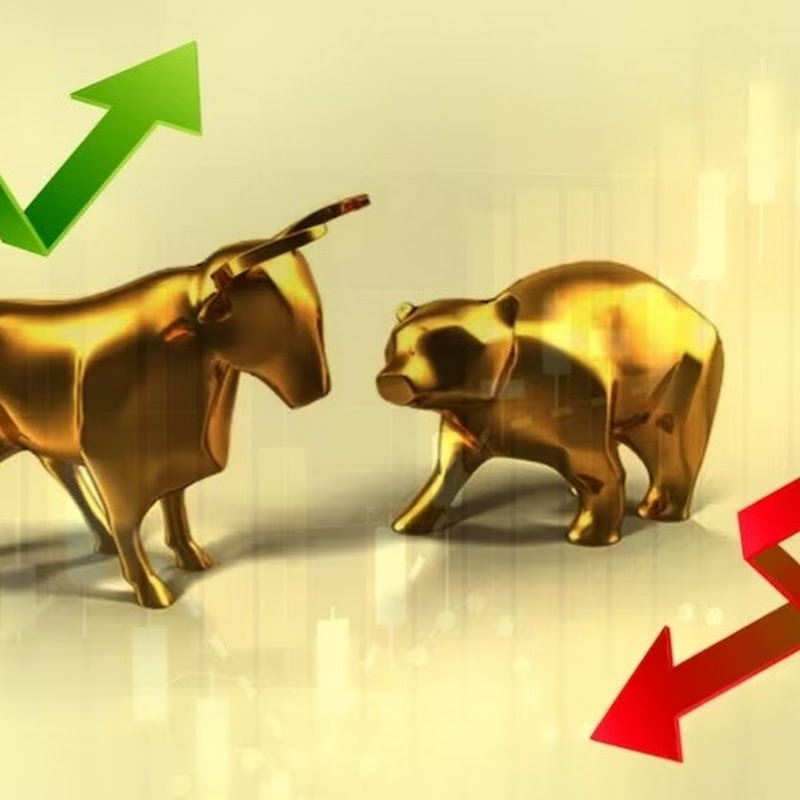 Stock Market with Ashish