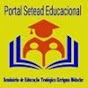 SETEAD EDUCACIONAL logo