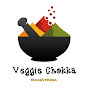 VEGGIE CHOKKA logo