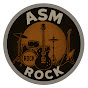 ASM Rock logo