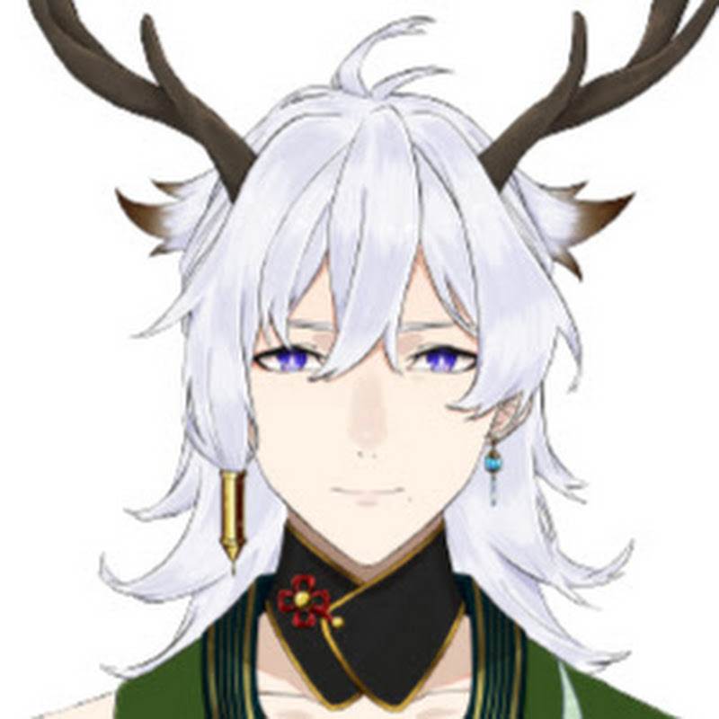何鹿 縁 -- Ikaruga Enishi ch. --