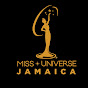 Official Miss Universe Jamaica