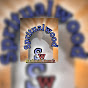 spiritualWood Studio Official  logo