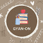 Gyan-On logo
