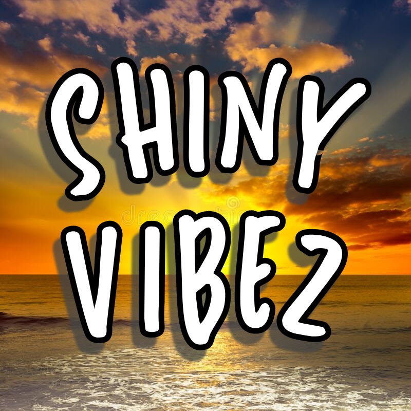Shiny VIBEZ