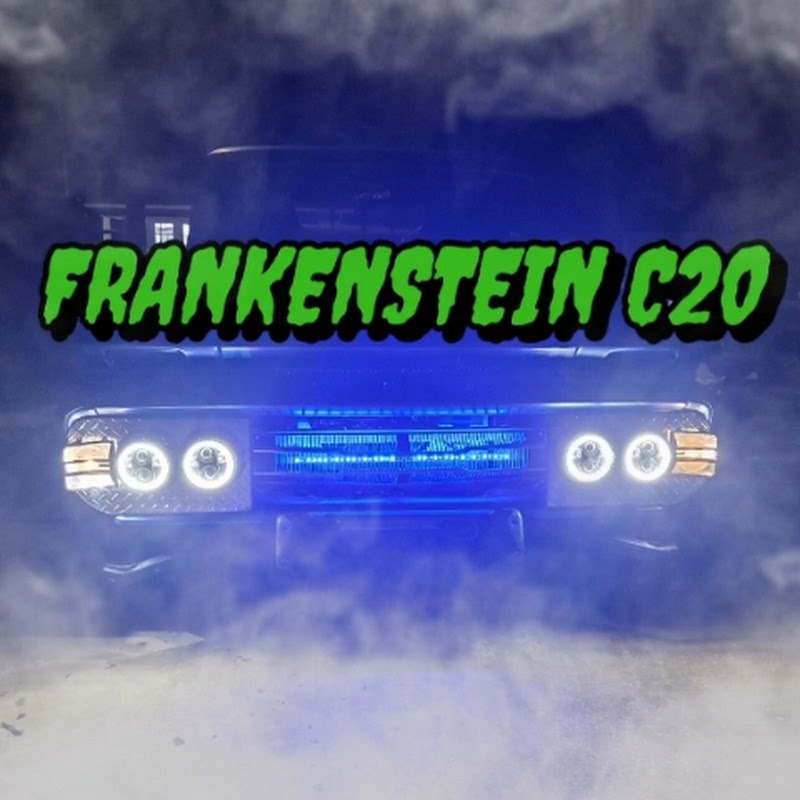 Frankenstein C20