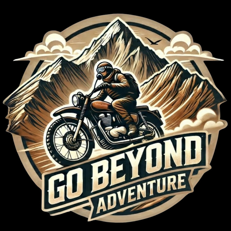 Go Beyond Adventure