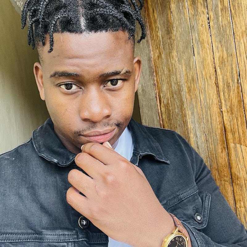 Thandanani Sikhakhane