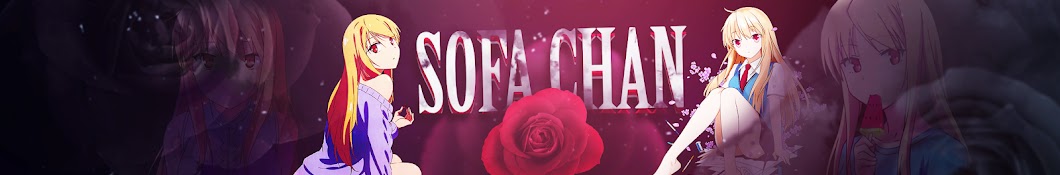 Sofa Chan YouTube channel avatar