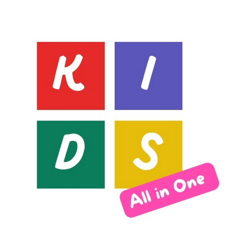 Kids All in One