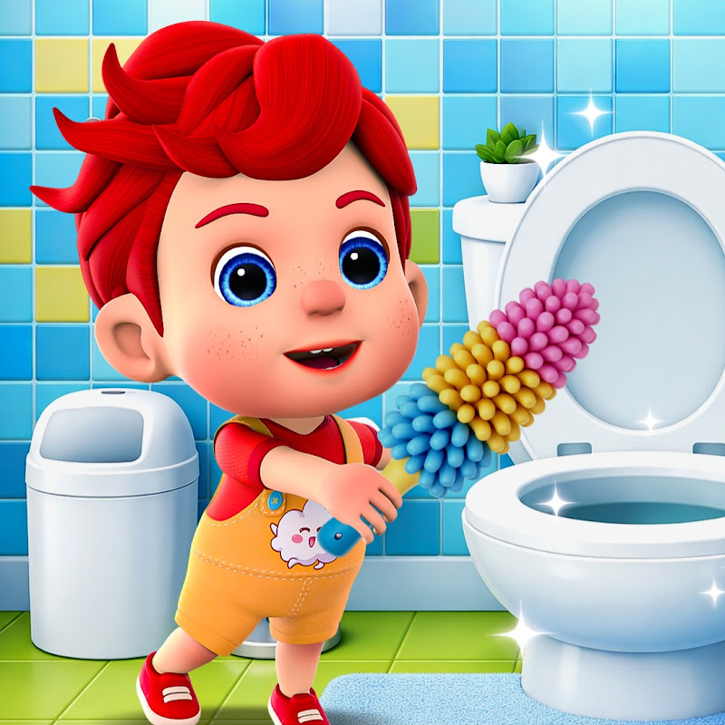 YoNeo Kids Cartoon & Nursery Rhymes