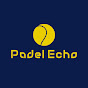 Padel Echo logo