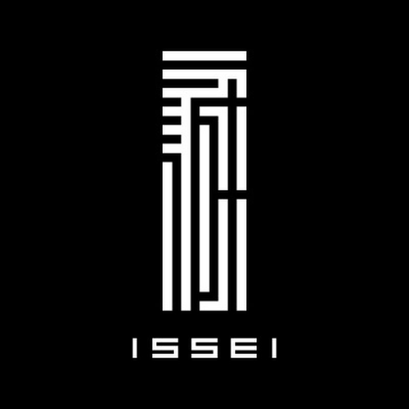 issei一誠
