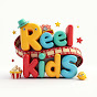 Reel Kids- Kids Stories and Songs! logo