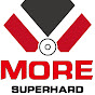 More Superhard - Россия logo
