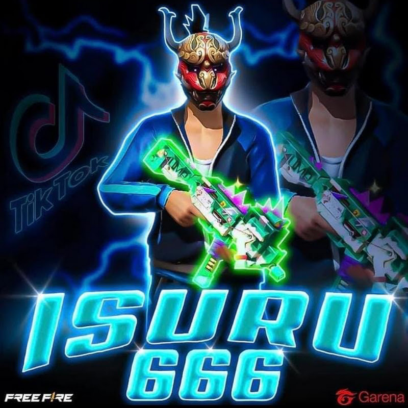 xISURU  666