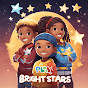 BrightStarsPlay logo