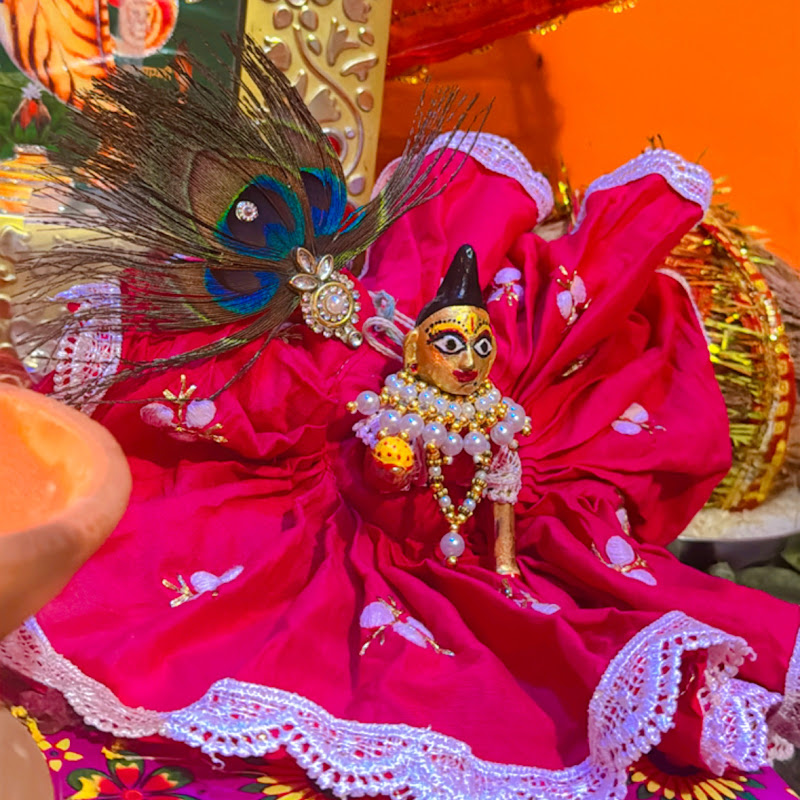 Mera pyara Gopala