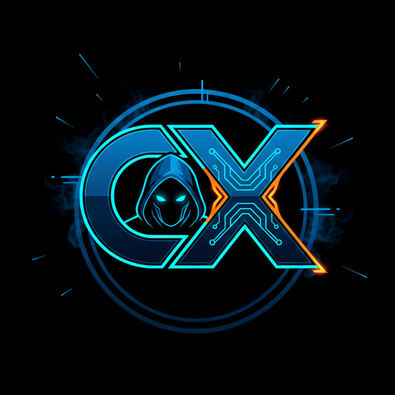 CIPHER X GAMING