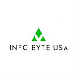 Info Byte USA logo