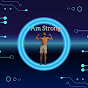 I Am Strong logo