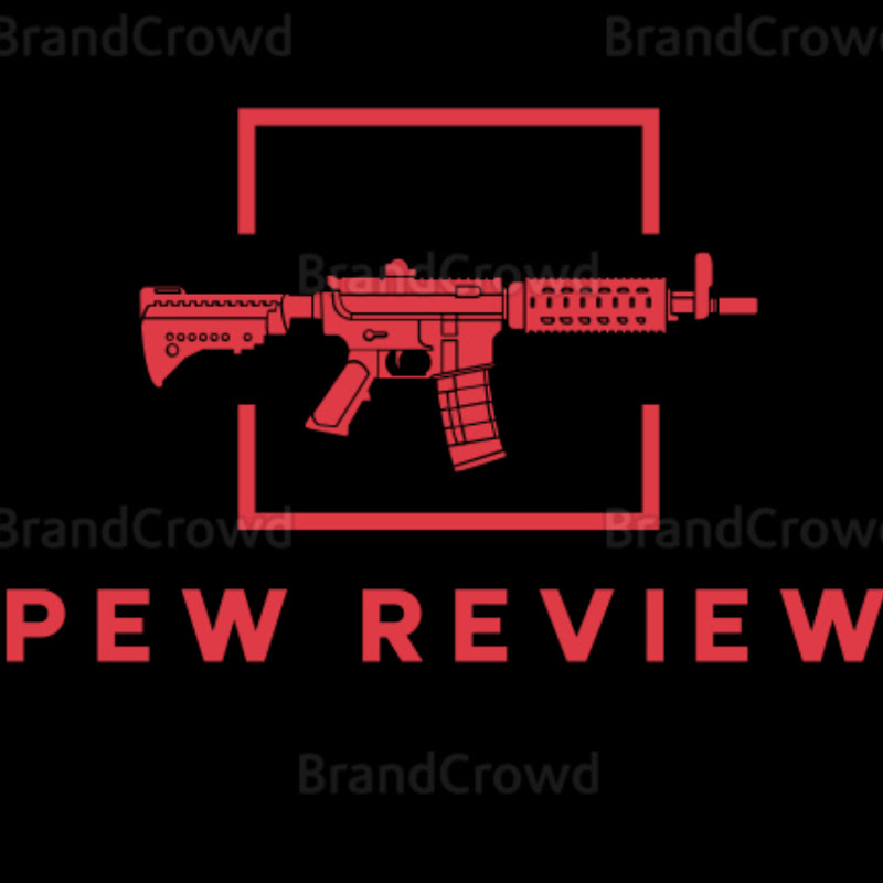 Pew Review