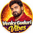 9pr7grtWN0w-channel-avatar-Venky Guduri Vibes